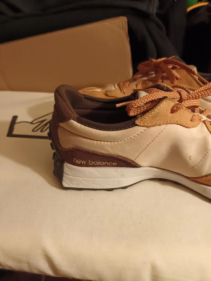 Baskets New Balance - photo numéro 3