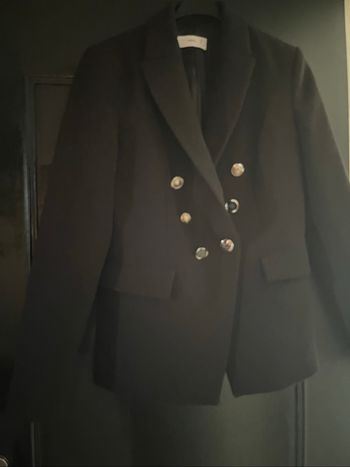 Blazer mango