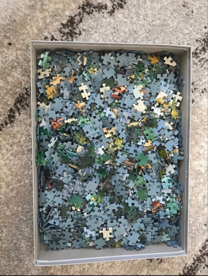 Puzzle - photo numéro 2