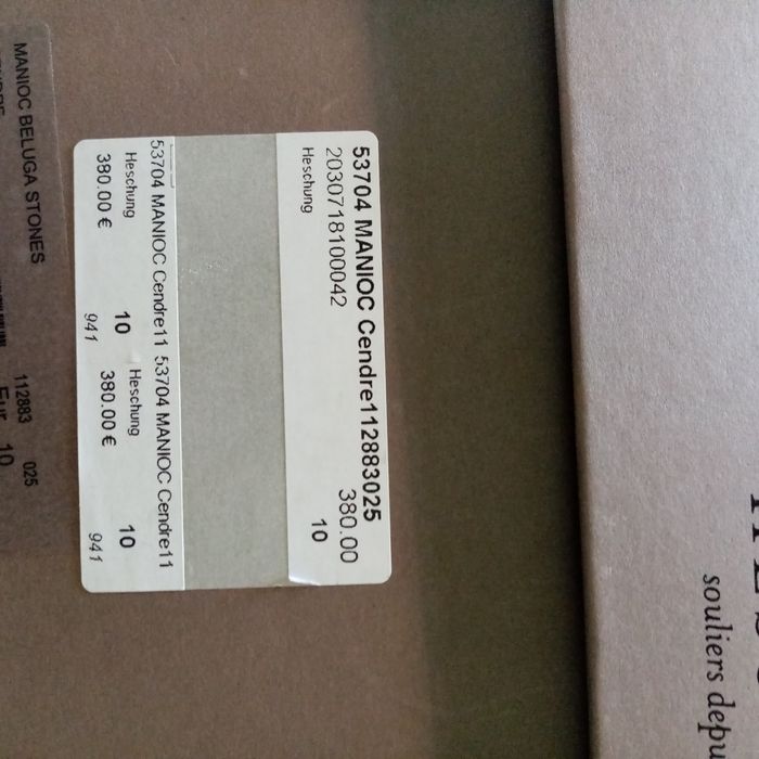 Bottines Heschung - photo numéro 6