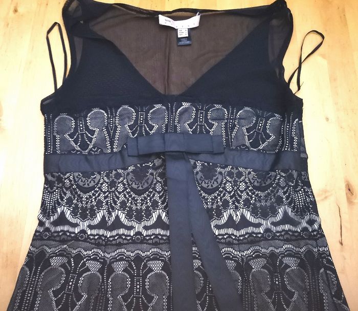 Robe de soirée "MNG" - photo numéro 2
