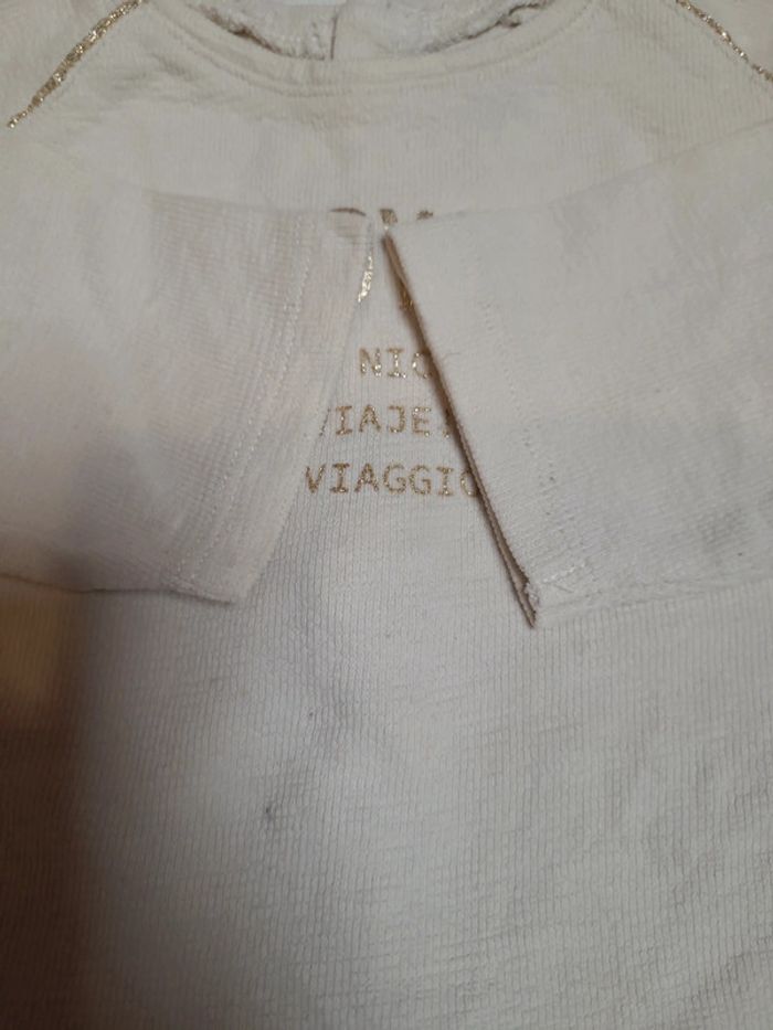 Gilet 18 mois - photo numéro 3