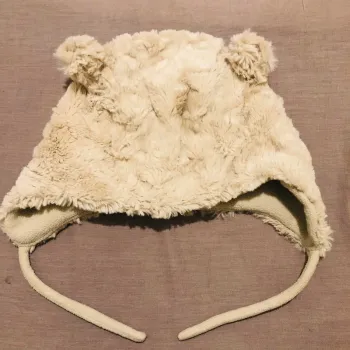 Bonnet tout doux