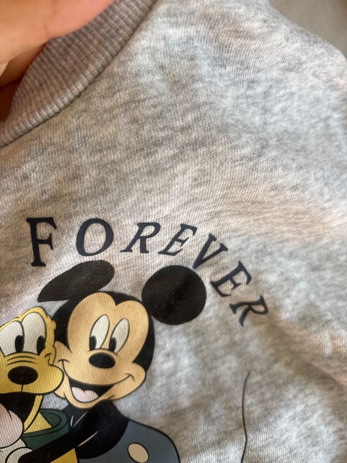 Ensemble Mickey - photo numéro 3
