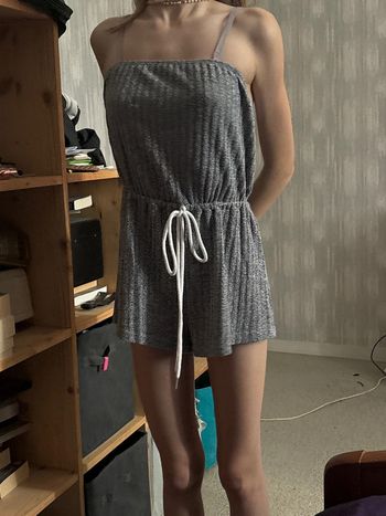 Combishort taille 36 marque shein