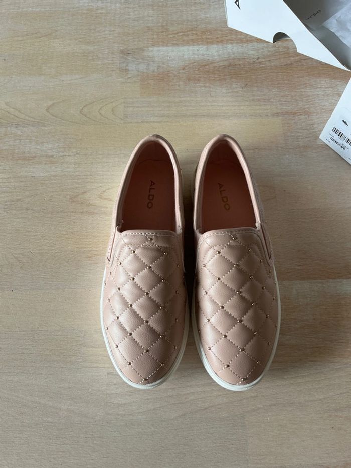 Slip on Aldo - photo numéro 7
