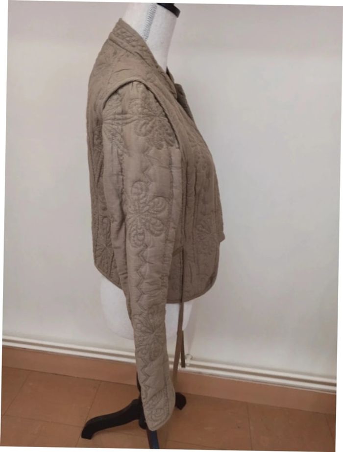 Veste T38 sans marque - photo numéro 5