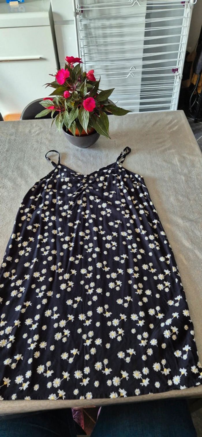 Robe courte kiabi T34/36 -taille S