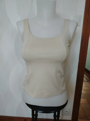 Débardeur Jennyfer taille S