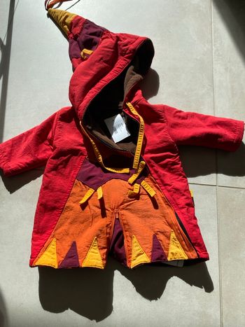 Veste bébé