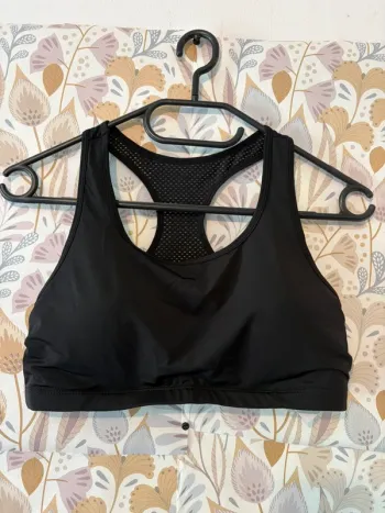 Brassière de sport