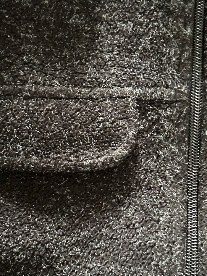 Gilet/veste polaire enfant fille - photo numéro 5