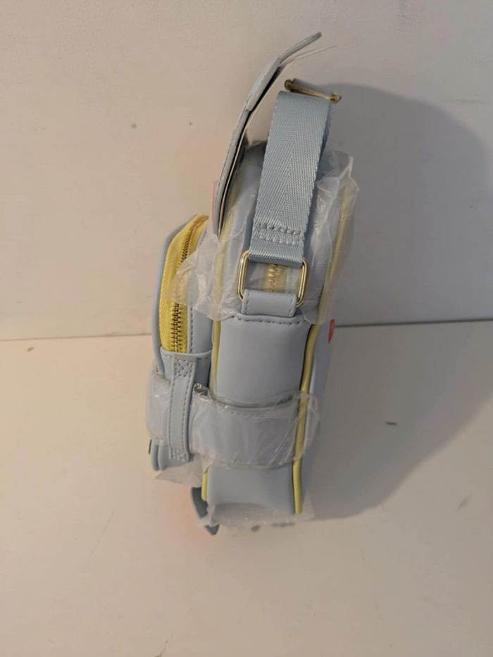 Loungefly sac à bandouliere Dora l'exploratrice "Babouche " - photo numéro 2