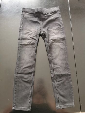 Jegging H&M T5/6 ans