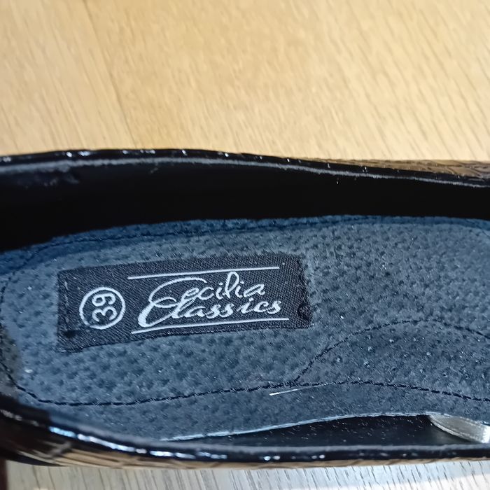 Cecilia classics 39 - photo numéro 3