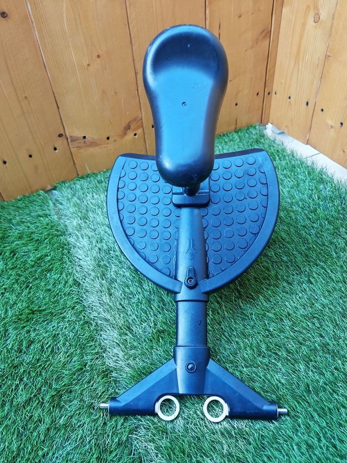 Planche poussette yoyo