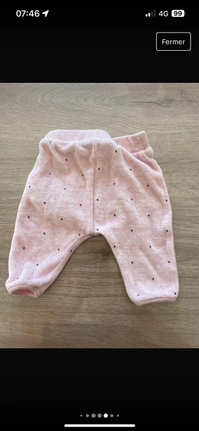 Ensemble 1 mois - photo numéro 5