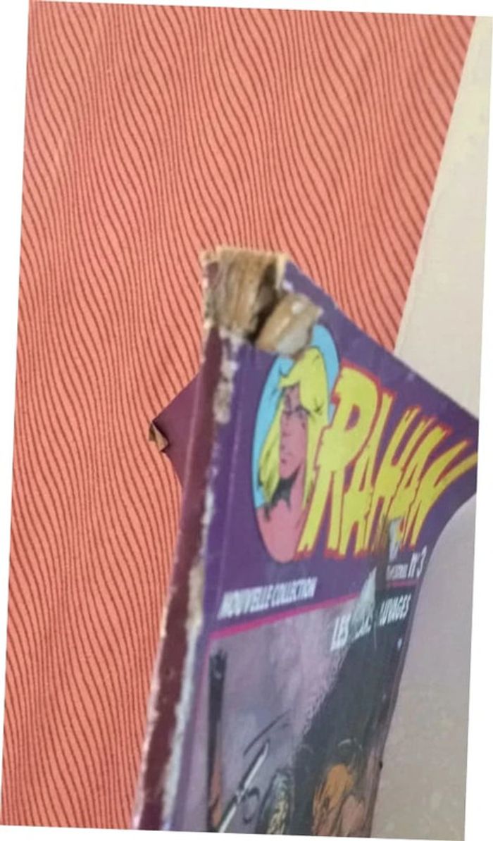 bimestriel n3 rahan - photo numéro 4