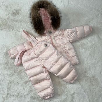 Ensemble Moncler bébé 12-18 mois