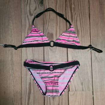 Maillot de bain pour bebe fille