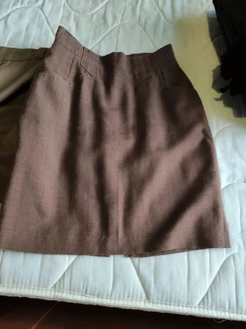 Jupe taille 1 marque 123