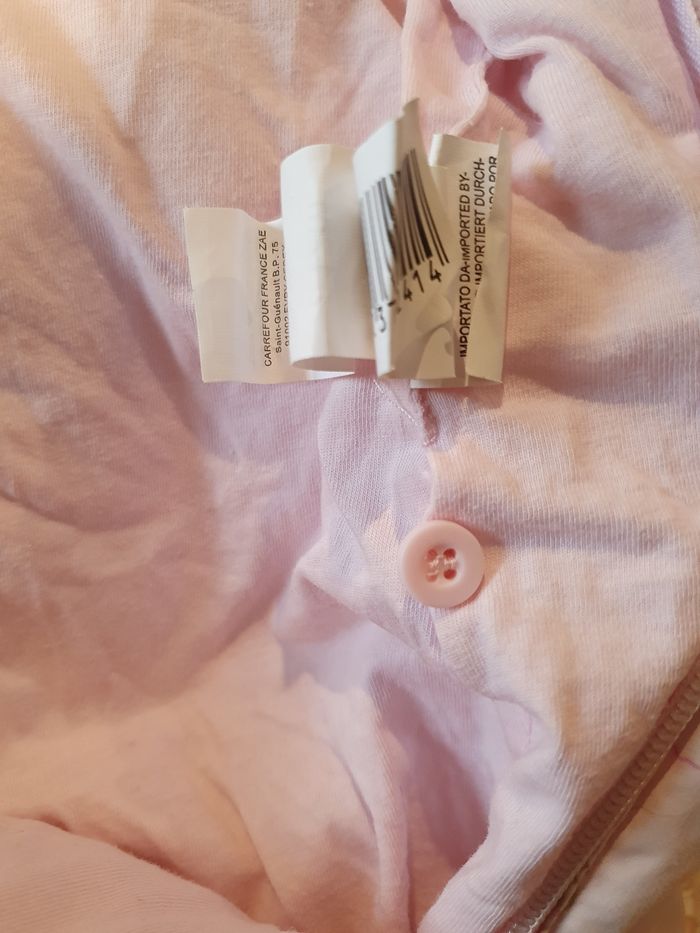 Combinaison marque baby wear Tex Taille 12 mois - photo numéro 9