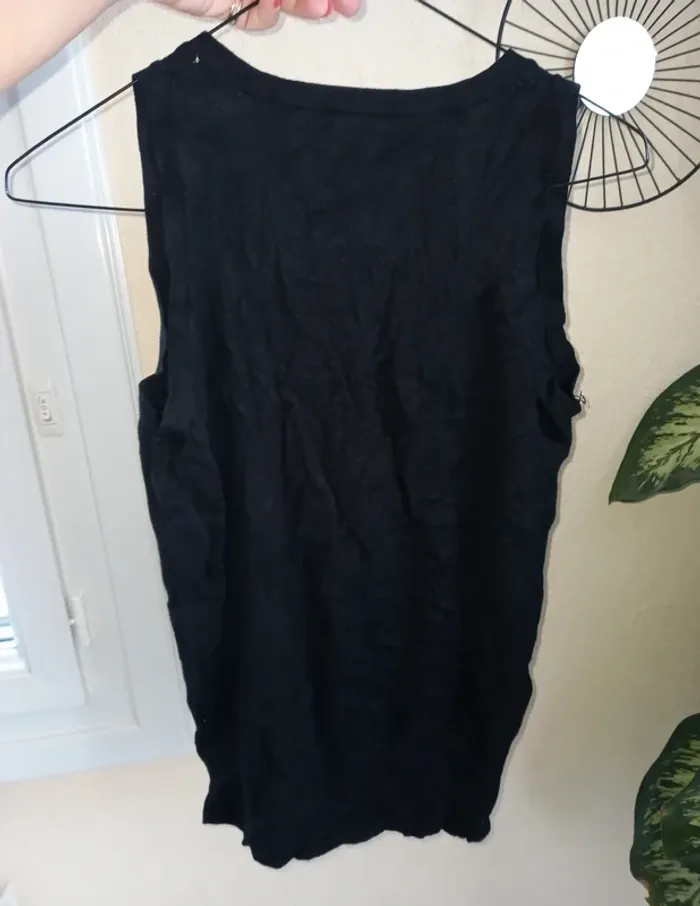 Debardeur taille 40/42 - photo numéro 4
