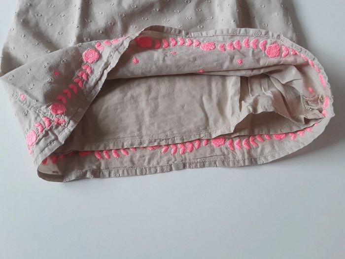 Tunique Cadet Roussel 4 ans - photo numéro 5