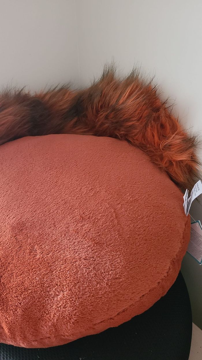 Nestie fox Jellycat - photo numéro 5