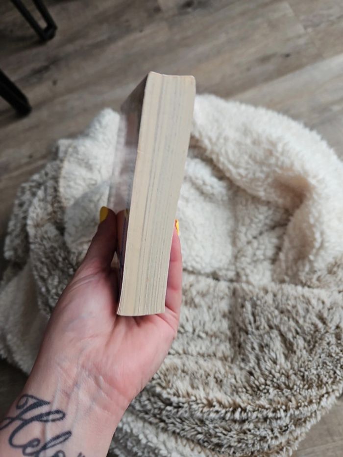 Livre - photo numéro 4