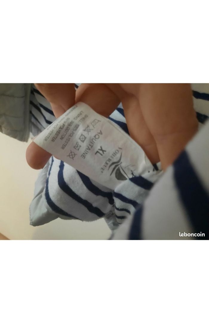 Veste sans manches bien chaude - photo numéro 4