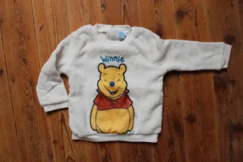 Pull Winnie - 18 mois
