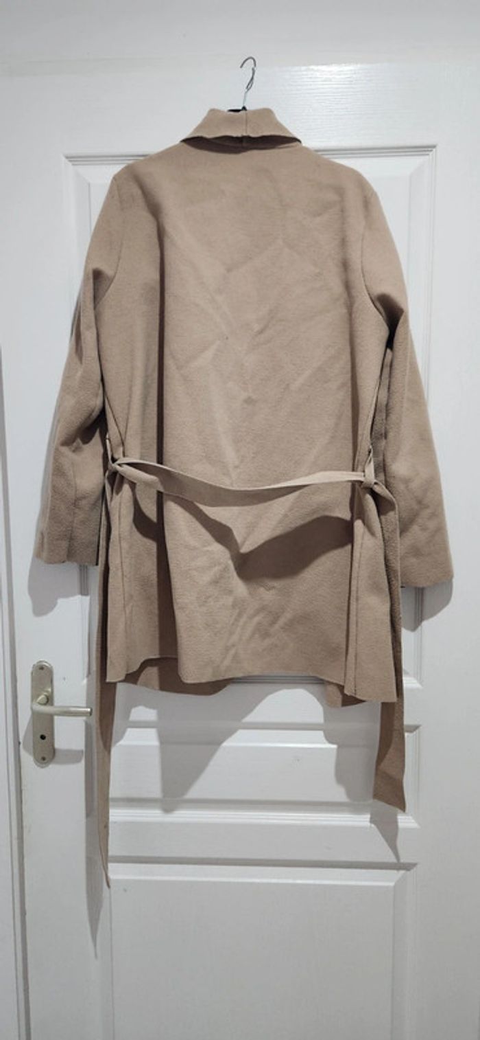 Veste longue - photo numéro 3