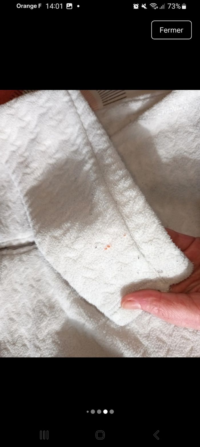 Lot 2 pulls 👧 taille 5 ans - photo numéro 8