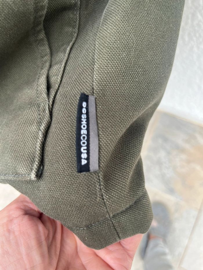 Manteau kaki - photo numéro 15
