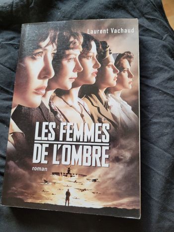 Les femmes de l ombre