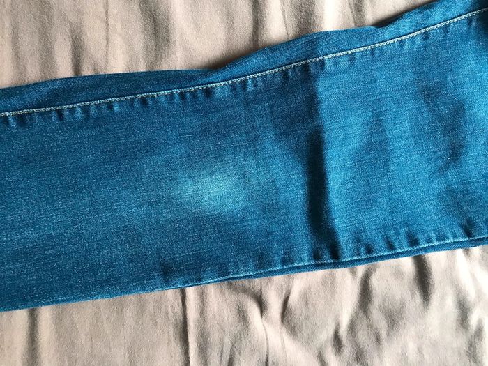 Jeans 12 ans - photo numéro 5