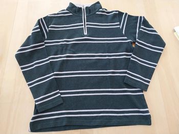 Pull over homme taille L Armand Thiery