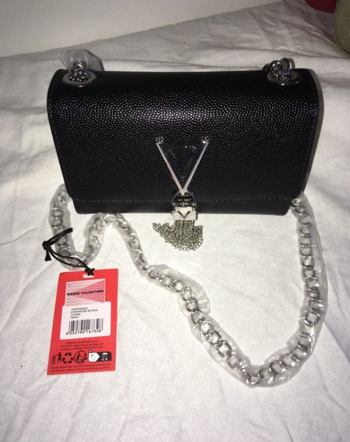 Sac noir - photo numéro 2