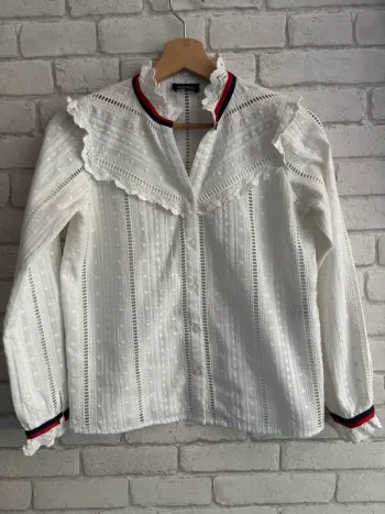 Chemise kookai taille 34