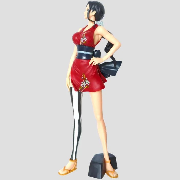Figurine officielle Banpresto – Nico Robin – Glitter & Glamours Wanokuni Style II Ver. B – One Piece - photo numéro 5