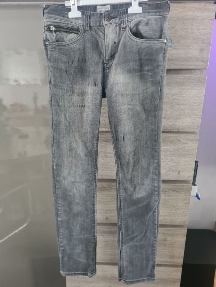 Jean homme slim OWK 36