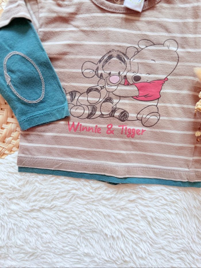 Tee-shirts 1 mois - photo numéro 4