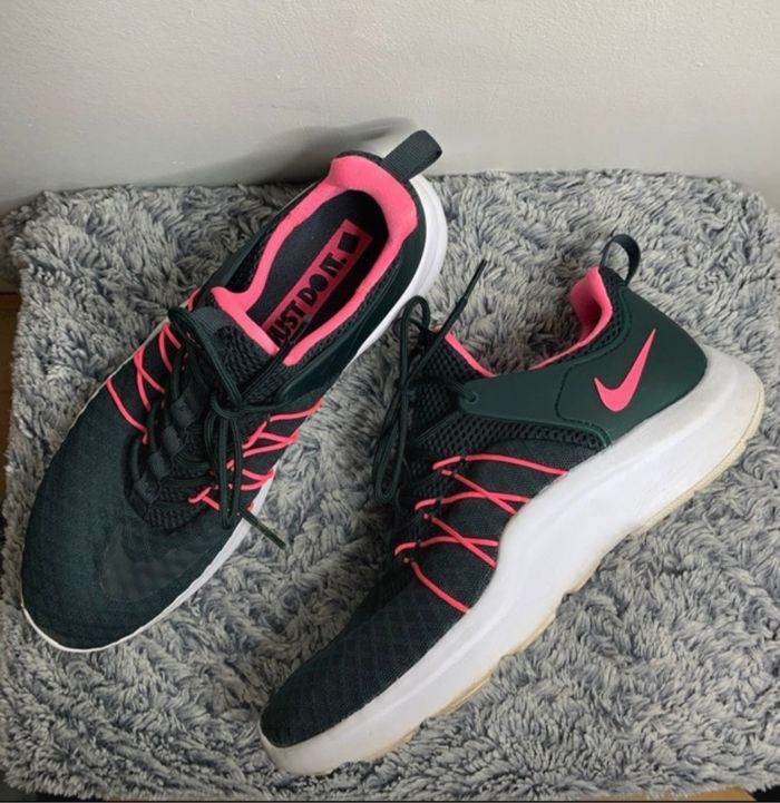 Baskets Nike Darwin - photo numéro 3