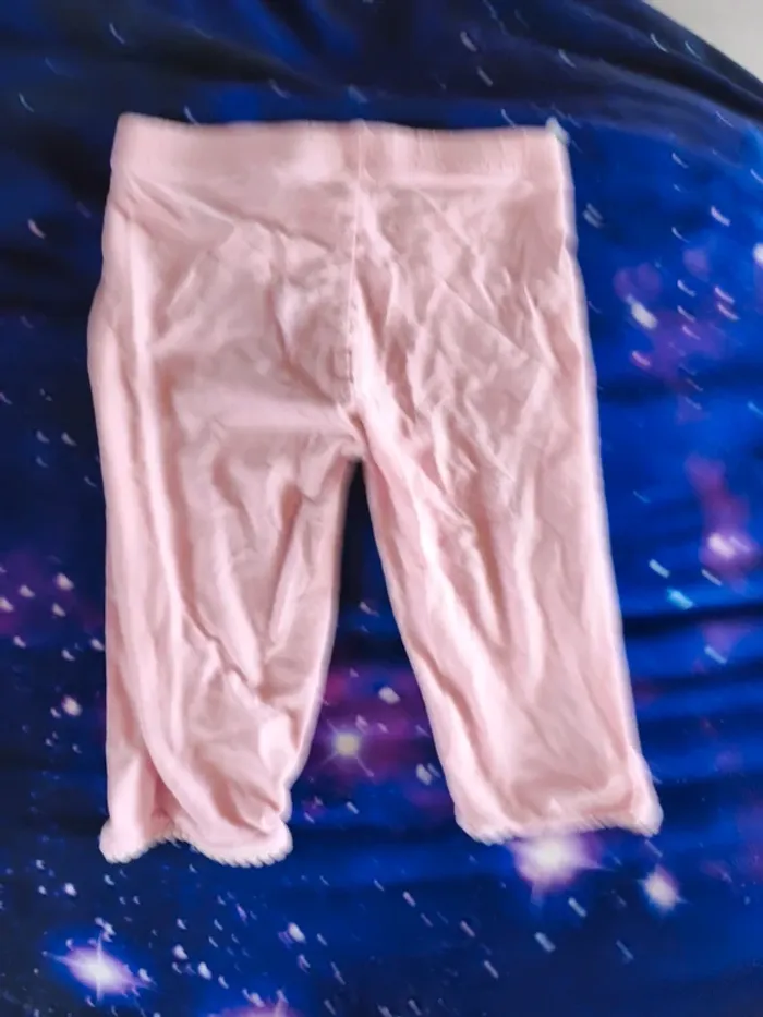 Legging 3/4 Obaïbi 4 ans - photo numéro 2