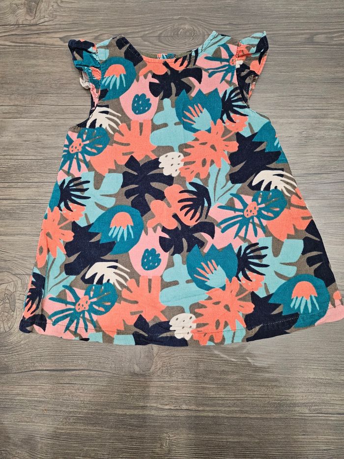 Robe 9 mois - photo numéro 2