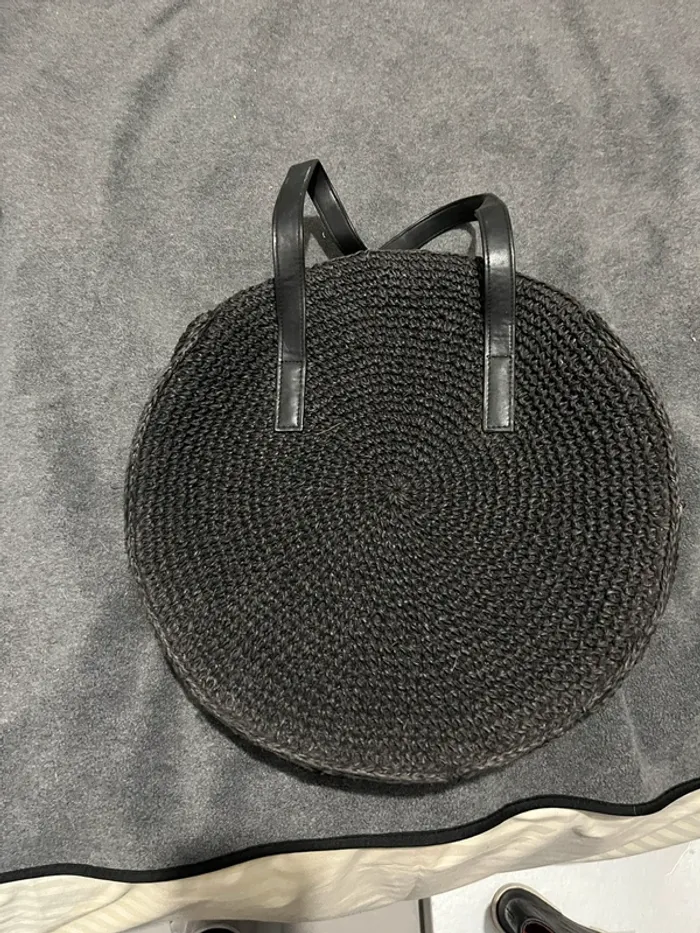 Sac camaïeu