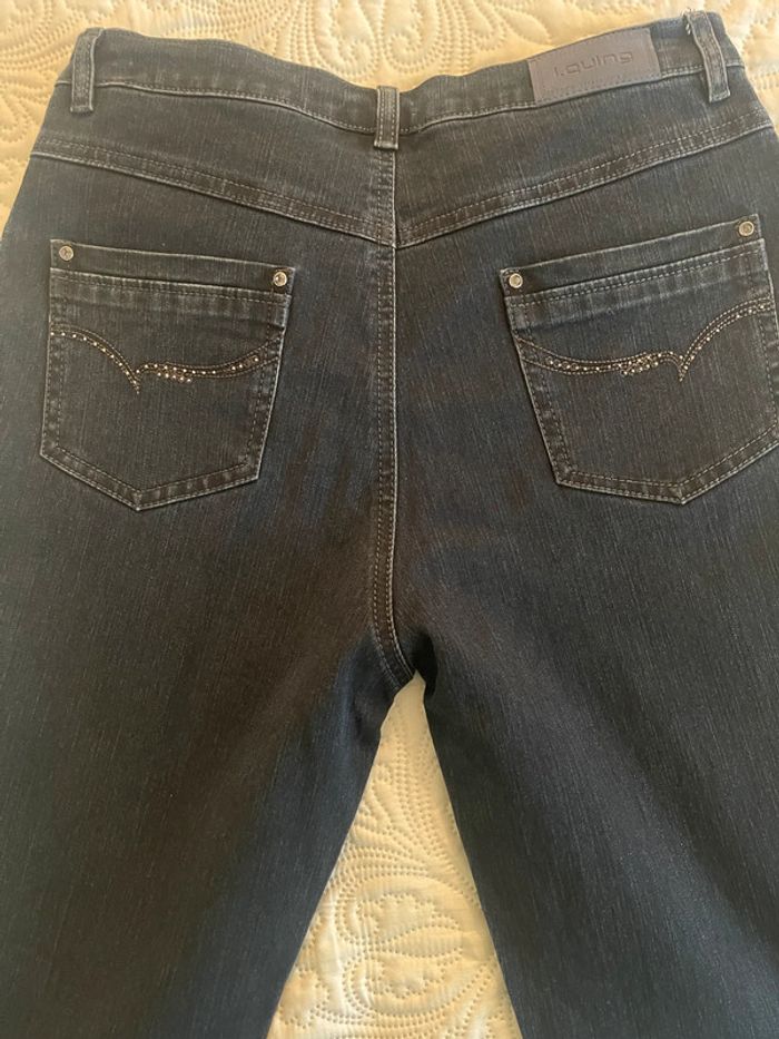 Jeans femme - photo numéro 4