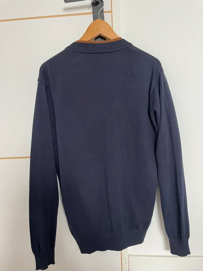Gilet à rayures - photo numéro 2