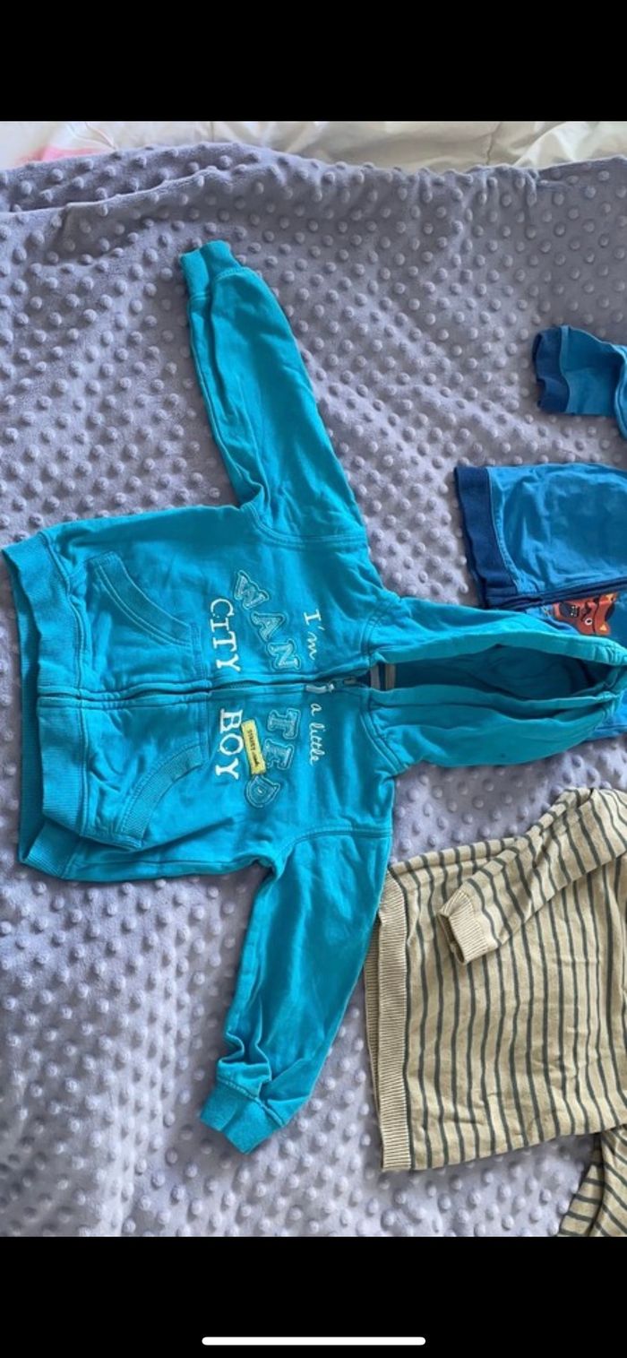 Lot 24 mois - photo numéro 3